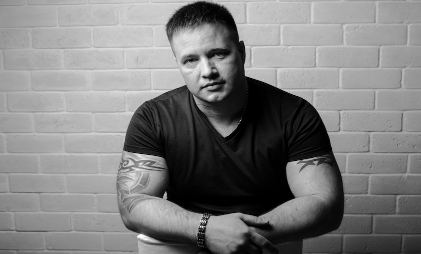 Дмитрий Храмков